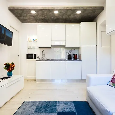 Διαμέρισμα Milan Style Apartment - City Center *
