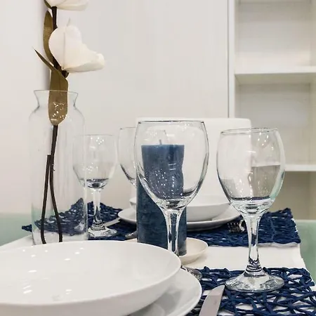 Milan Style Apartment - City Center * Μιλάνο