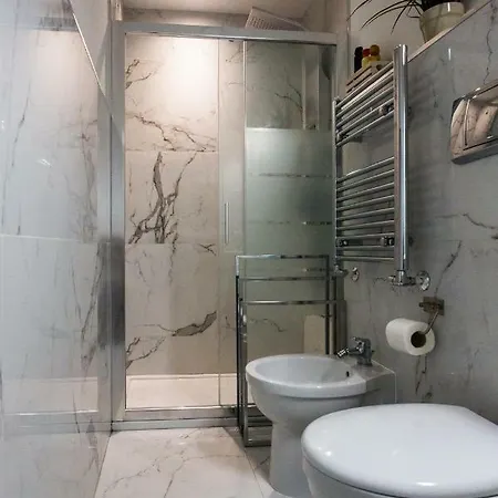 Διαμέρισμα Milan Style Apartment - City Center